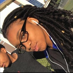 Meet your Posher, Kerri